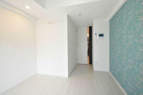 洋室(他のお部屋の参考写真となります。)