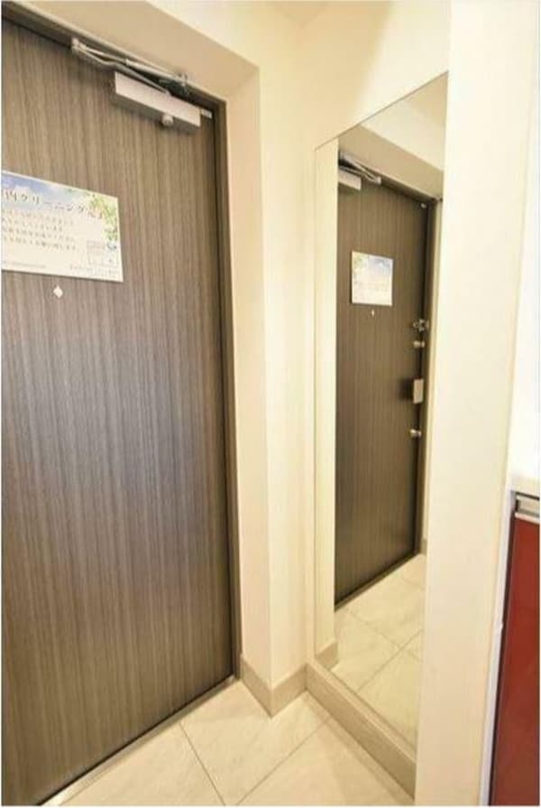 その他(他のお部屋の参考写真となります。)