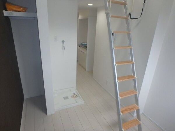 洋室(他のお部屋の参考写真となります。)