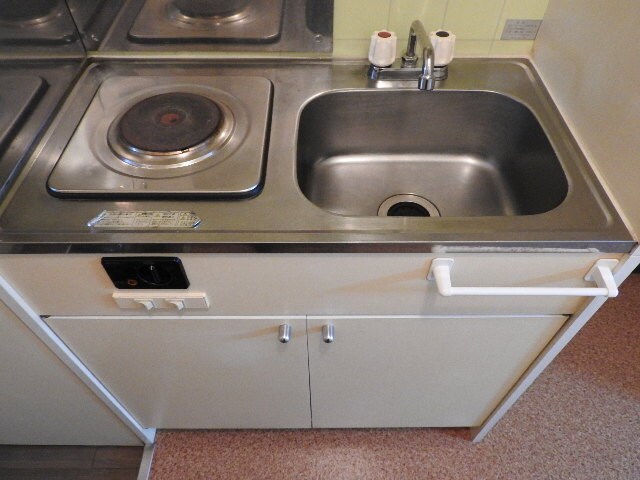 物件内観写真4　(他のお部屋の参考写真となります。)