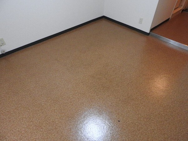 洋室(他のお部屋の参考写真となります。)