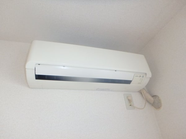 建物設備(他のお部屋の参考写真となります。)