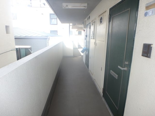 建物設備(※別部屋の写真となります。)