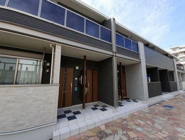 物件外観写真1　(2020年完成♪)