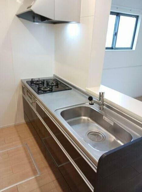 物件内観写真3　(他のお部屋の参考写真となります。)