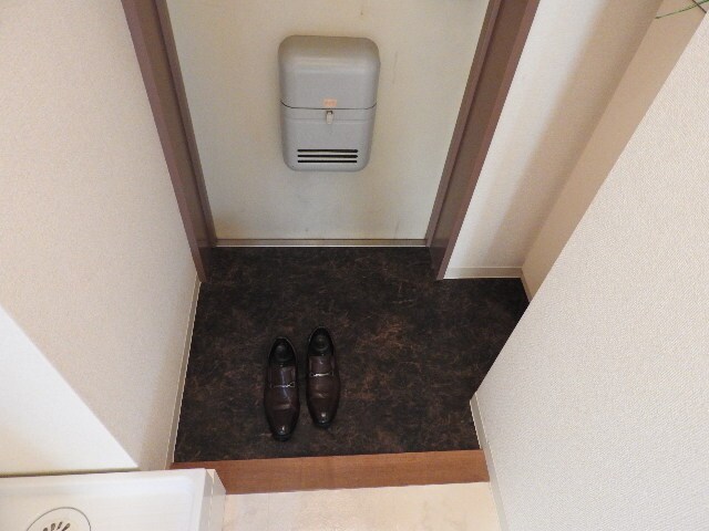 物件内観写真10　(他のお部屋の参考写真となります。)