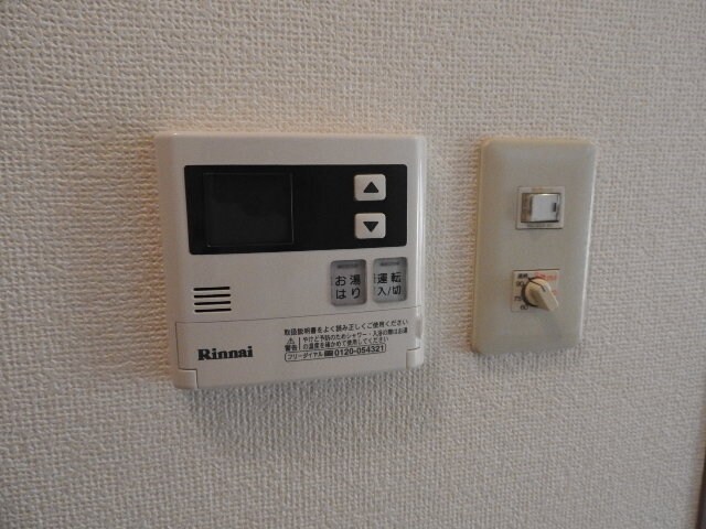 物件内観写真20　(他のお部屋の参考写真となります。)