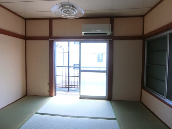 居室