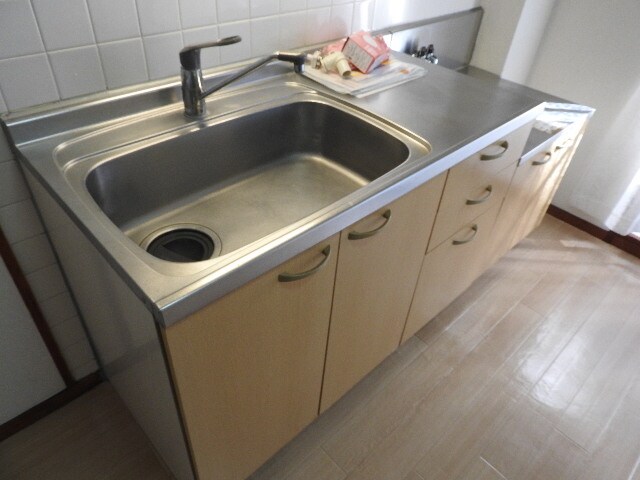 物件内観写真4　(他のお部屋の参考写真となります。)