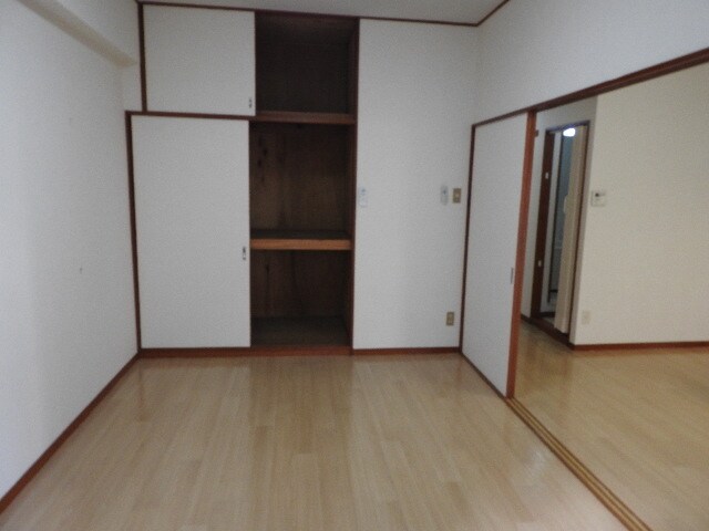 物件内観写真6　(他のお部屋の参考写真となります。)