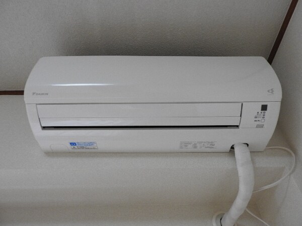 建物設備(他のお部屋の参考写真となります。)