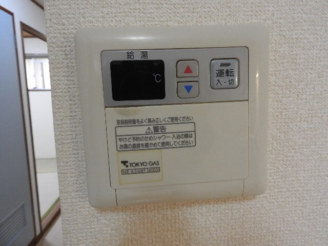 物件内観写真15　(他のお部屋の参考写真となります。)