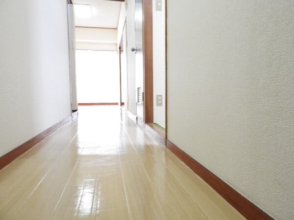 その他(他のお部屋の参考写真となります。)