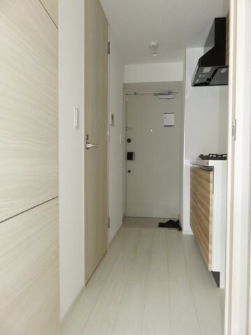 物件内観写真4　(他のお部屋の参考写真となります。)