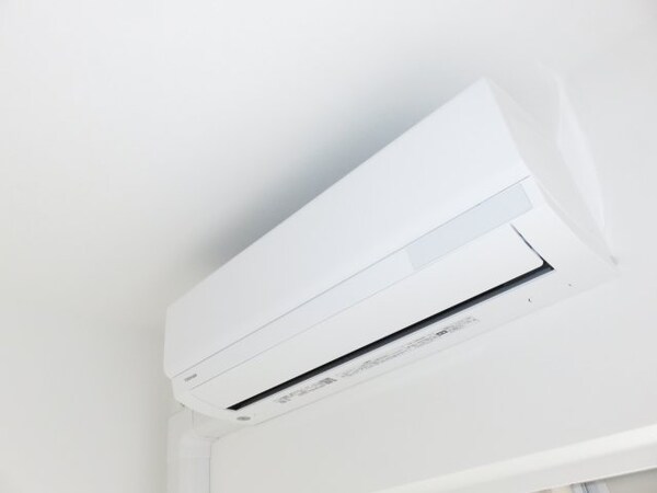 建物設備(他のお部屋の参考写真となります。)