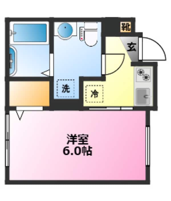 外観(2019年完成♪充実した設備の駅チカ物件♪)
