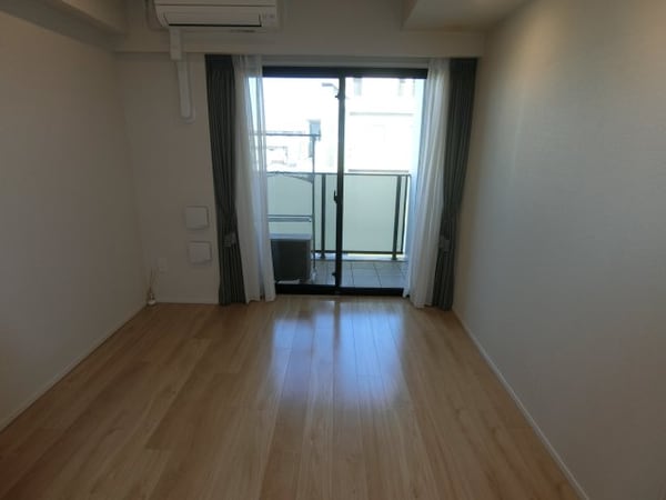 居室(他のお部屋の参考写真となります。)