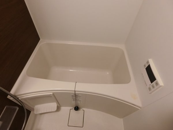 浴室(他のお部屋の参考写真となります。)