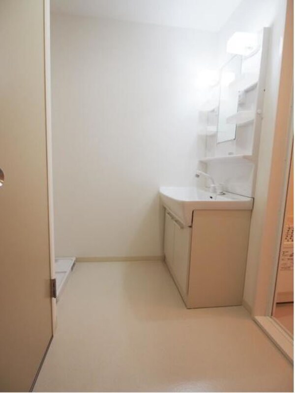 建物設備(他のお部屋の参考写真となります。)