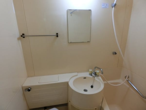 洗面・脱衣所