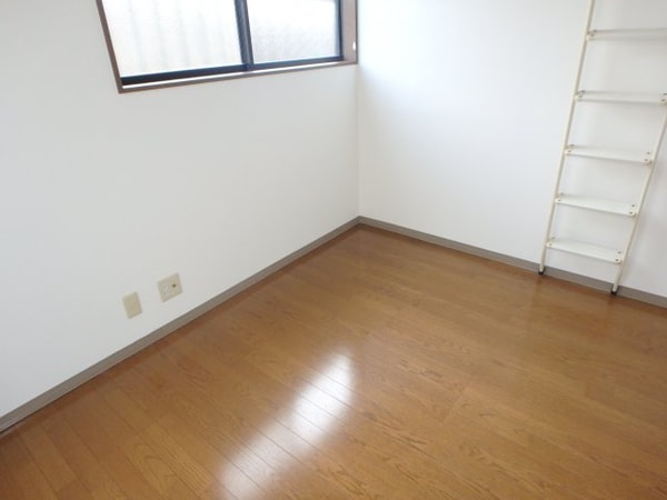 洋室(他のお部屋の参考写真となります。)