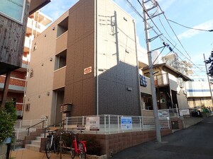 Sunny Cout田園外観写真