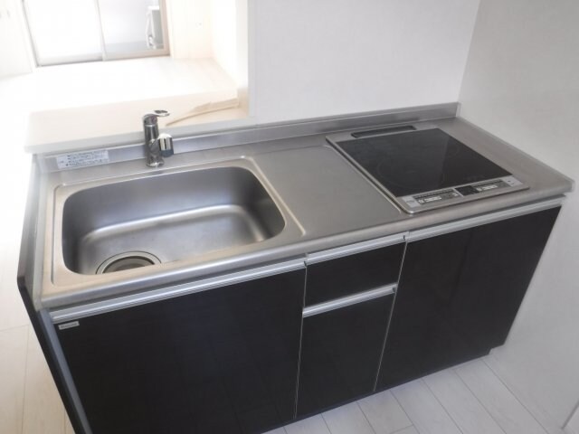 物件内観写真4　(人気のカウンターキッチン♪)