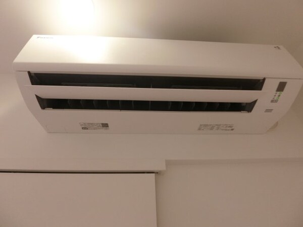 建物設備(他のお部屋の参考写真となります。)