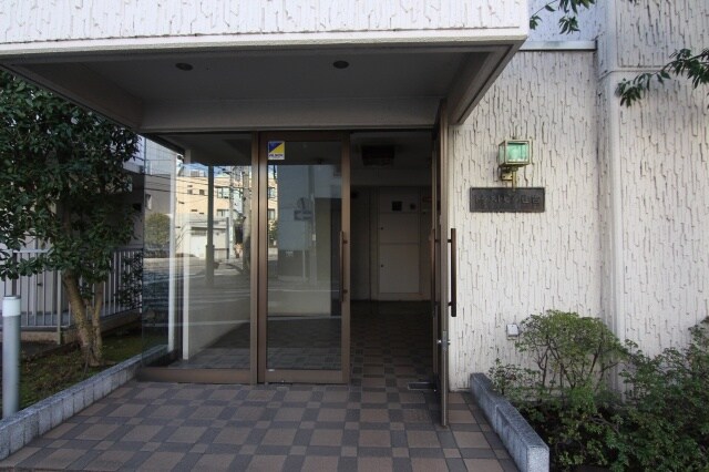 物件外観写真2　(別部屋参考写真です)