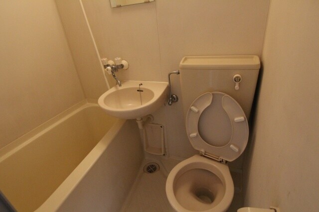 物件内観写真6　(別部屋参考写真です)