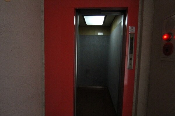 建物設備(別部屋参考写真です)