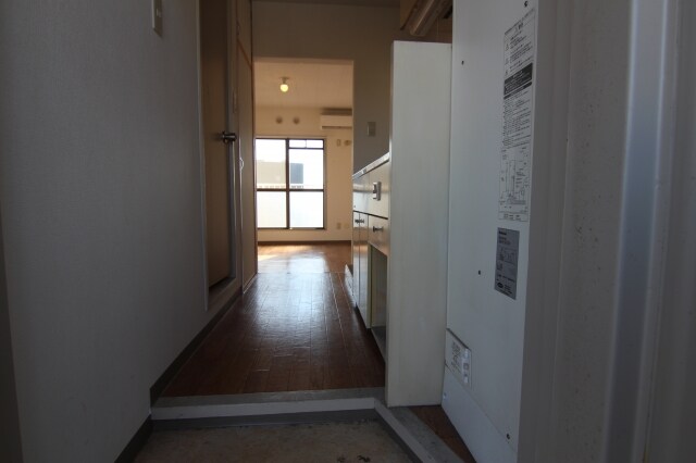 物件内観写真19　(別部屋参考写真です)