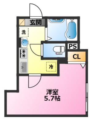 仮）武蔵小杉新築マンション外観写真