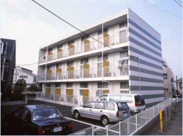 外観(2001年完成♪ロフト付き♪)