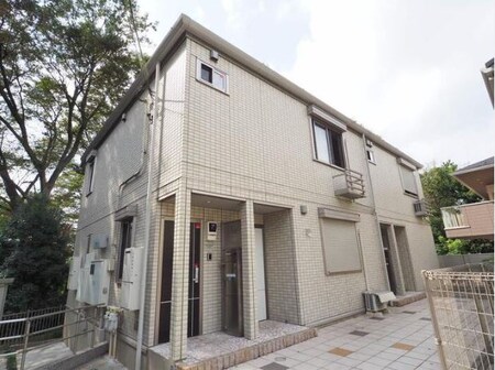 Shiki estate（シキエステート）外観写真