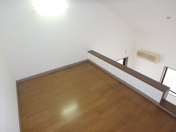 洋室(他のお部屋の参考写真となります。)