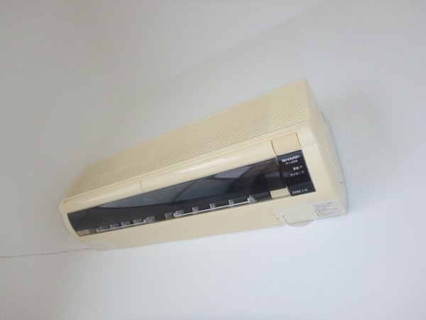 建物設備(他のお部屋の参考写真となります。)