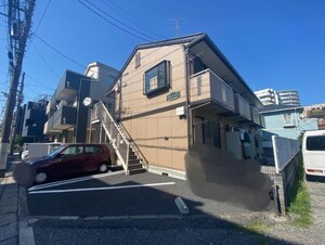 秀光ハウス外観写真