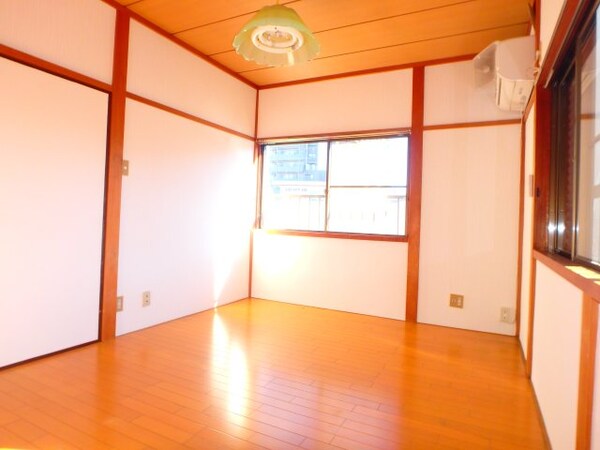居室