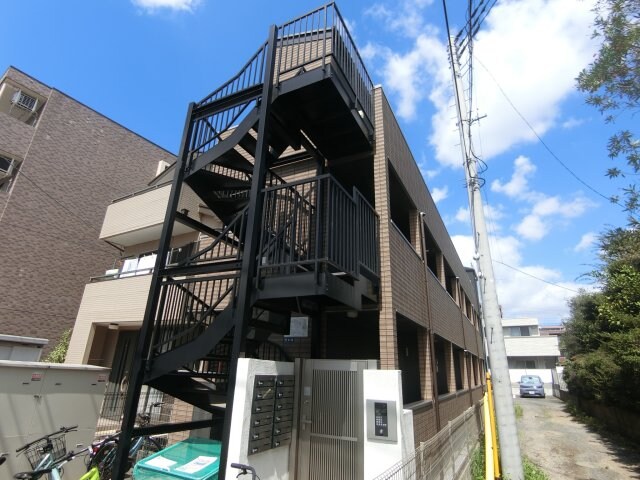 物件外観写真1　(2019年完成♪)