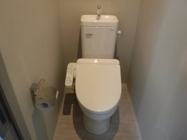 物件内観写真7　(反転のお部屋の参考写真となります。)