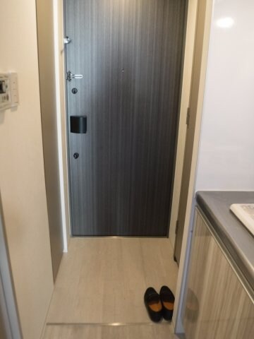 物件内観写真10　(反転のお部屋の参考写真となります。)