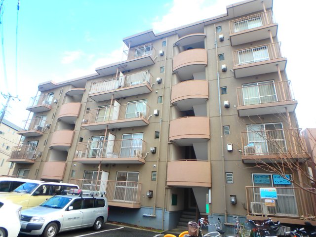 コスモマンション