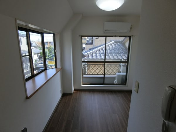 居室