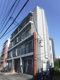 ヴェルト武蔵小杉ＷＥＳＴ