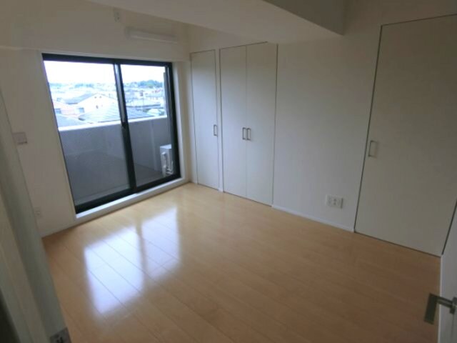 物件内観写真7　(他のお部屋の参考写真となります。)