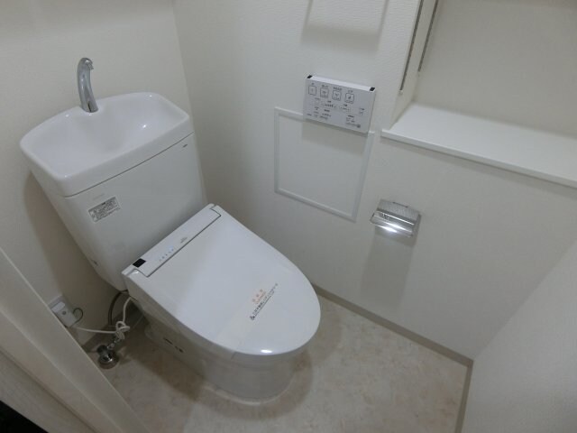 物件内観写真11　(他のお部屋の参考写真となります。)