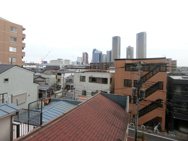 物件内観写真21　(他のお部屋の参考写真となります。)