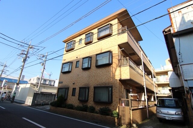 メゾン高橋の賃貸物件情報 神奈川県川崎市中原区 マンション Chintai 賃貸マンション アパート 部屋探し情報サイト