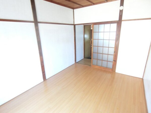 居室